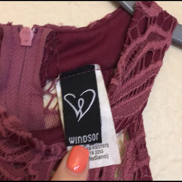 Formal Dress - Picture 4 of 4